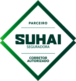 Logo da Suhai Seguros